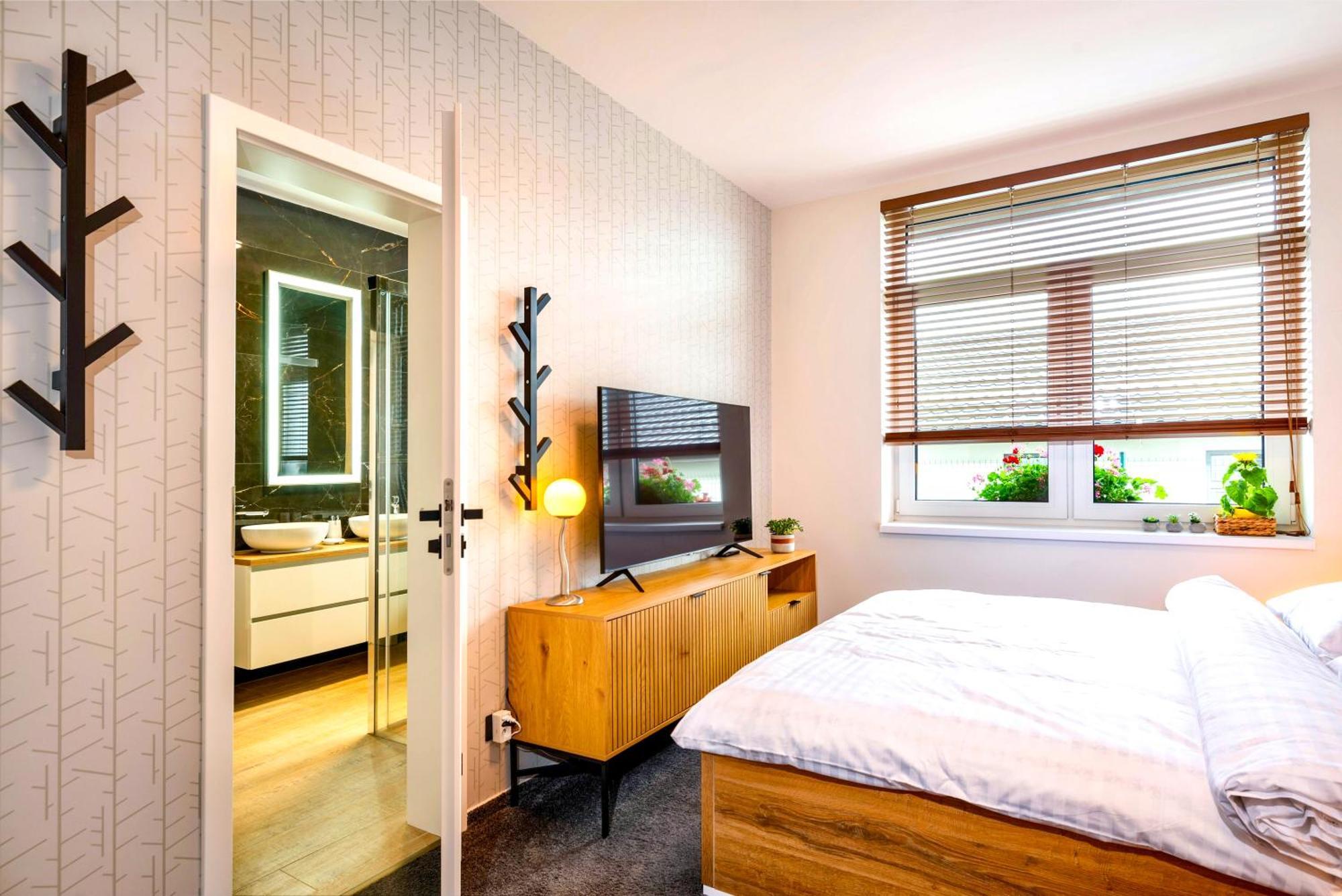 Tatrystay Cactus Premium Villa High Tatras Private Wellness Stará Lesná Exteriér fotografie
