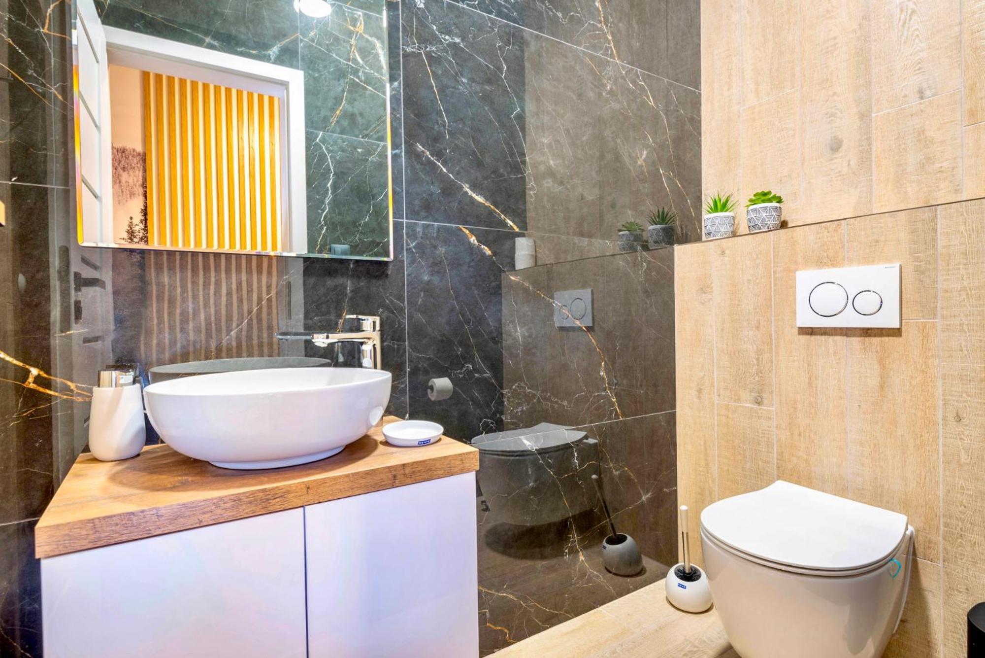 Tatrystay Cactus Premium Villa High Tatras Private Wellness Stará Lesná Exteriér fotografie