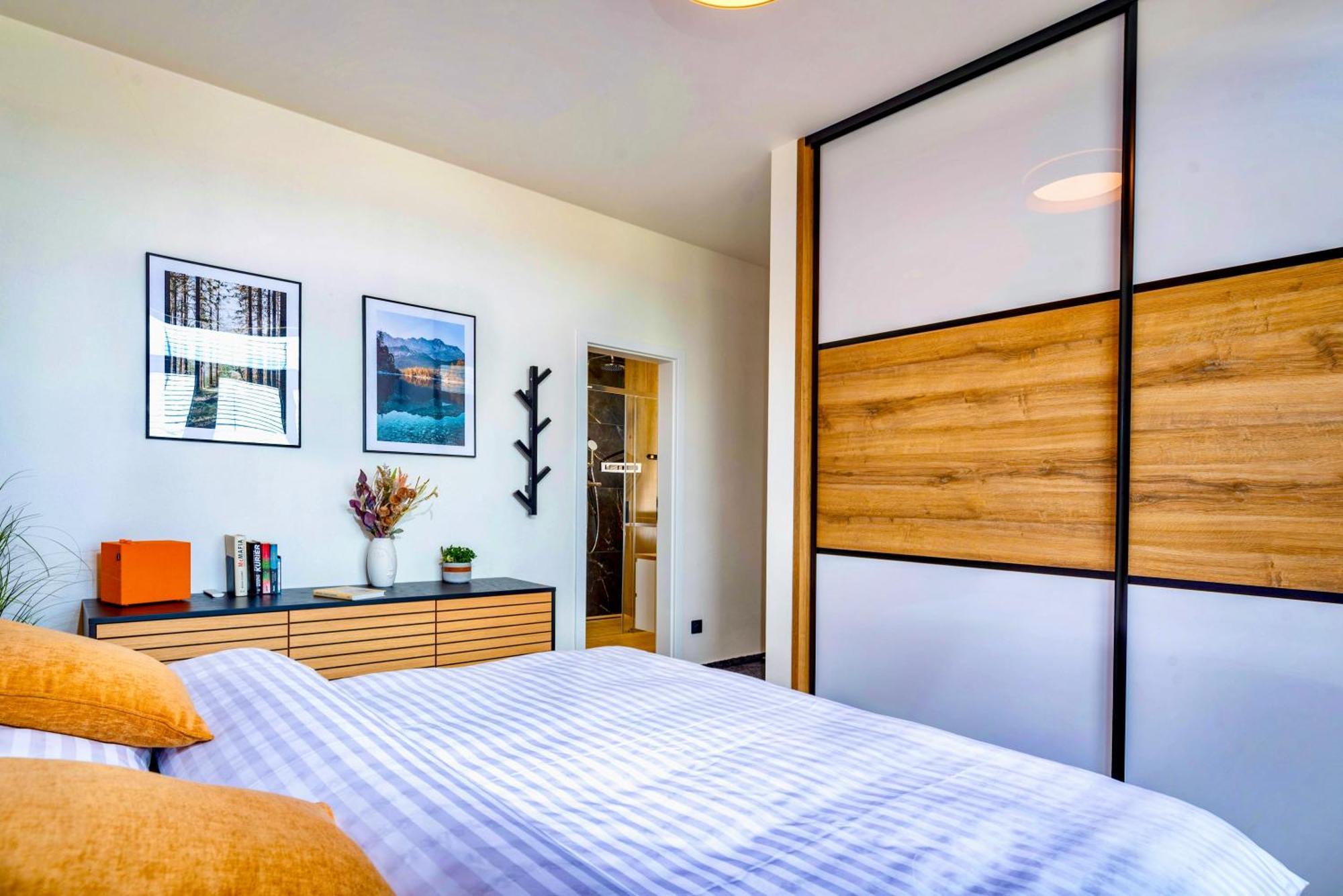 Tatrystay Cactus Premium Villa High Tatras Private Wellness Stará Lesná Exteriér fotografie
