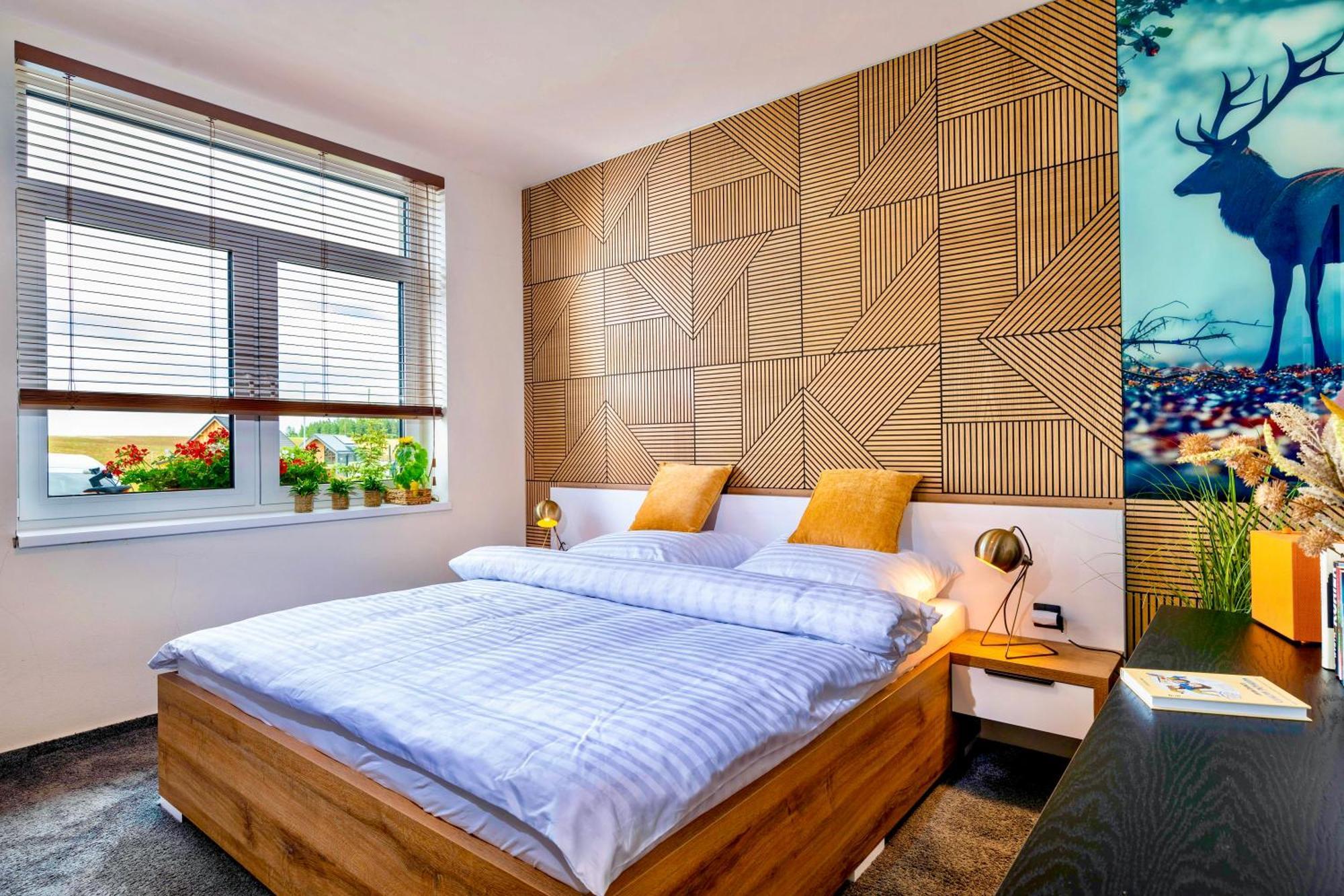Tatrystay Cactus Premium Villa High Tatras Private Wellness Stará Lesná Exteriér fotografie